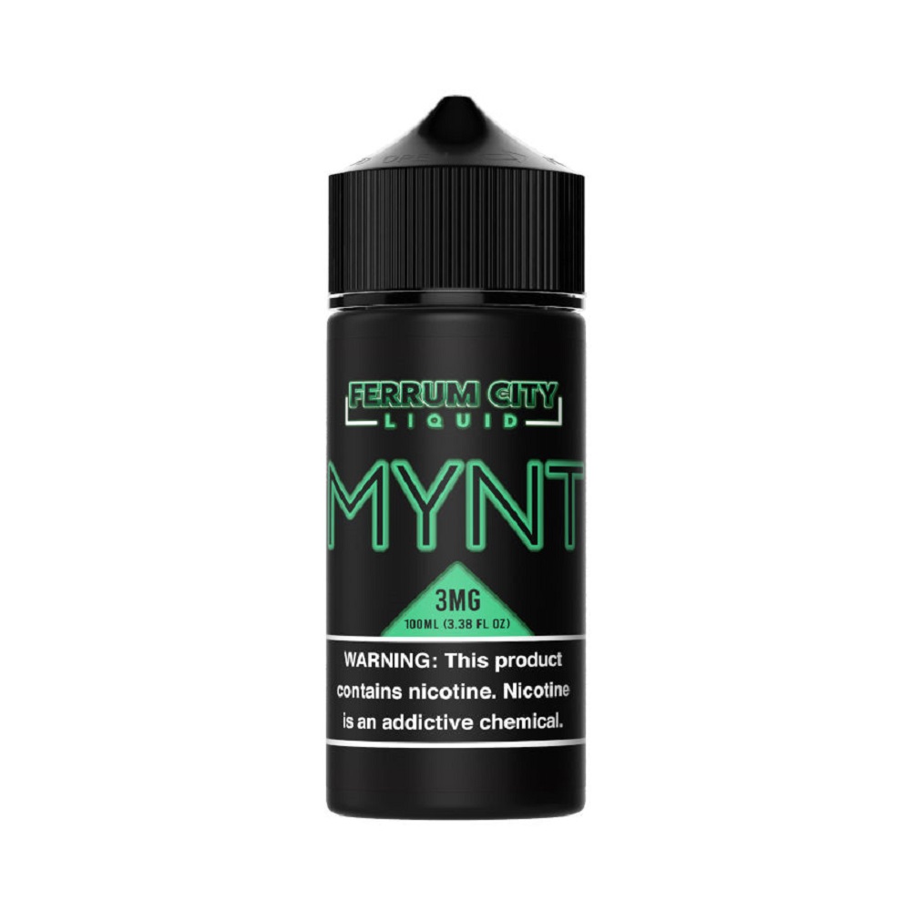 Mynt By Ferrum City